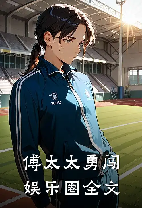 傅太太勇闯娱乐圈全文