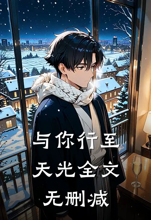 与你行至天光全文无删减
