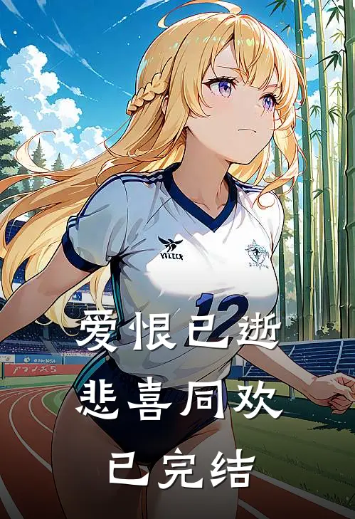 爱恨已逝，悲喜同欢已完结