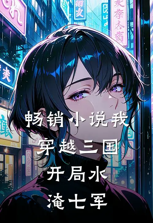 畅销小说我，穿越三国，开局水淹七军
