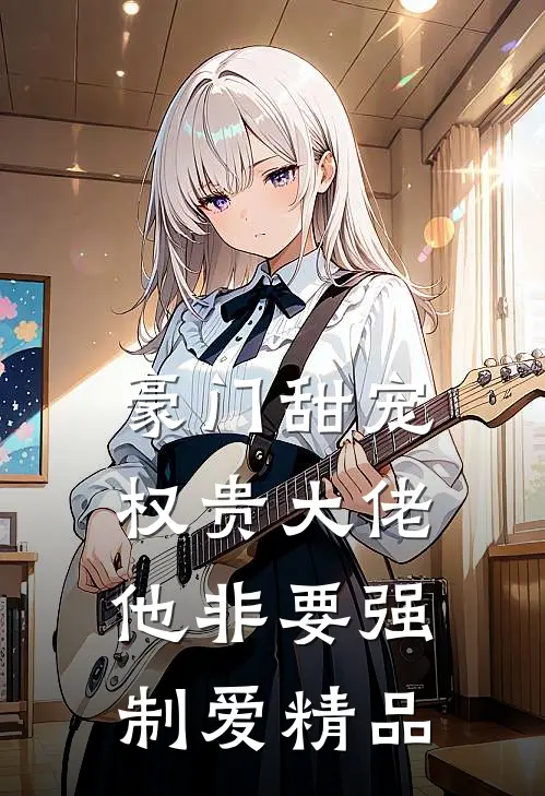 豪门甜宠：权贵大佬他非要强制爱精品