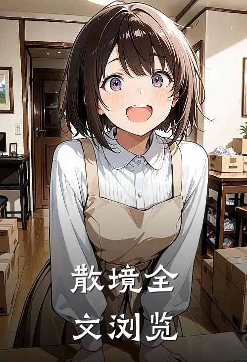 散境全文浏览