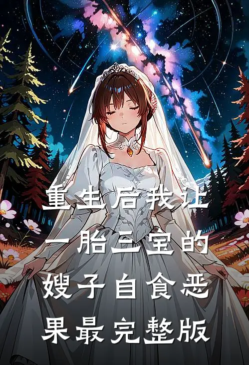 重生后我让一胎三宝的嫂子自食恶果最完整版