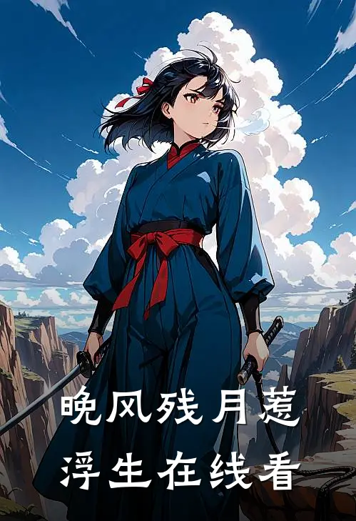 晚风残月惹浮生在线看