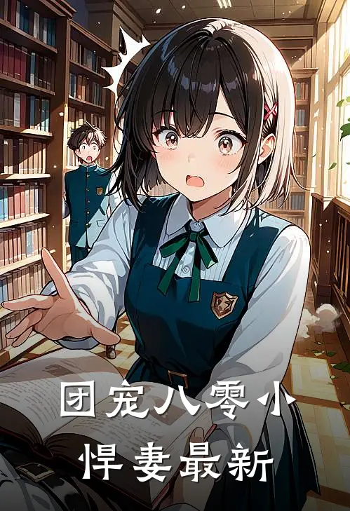 团宠八零小悍妻最新