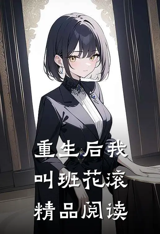 重生后我叫班花滚精品阅读