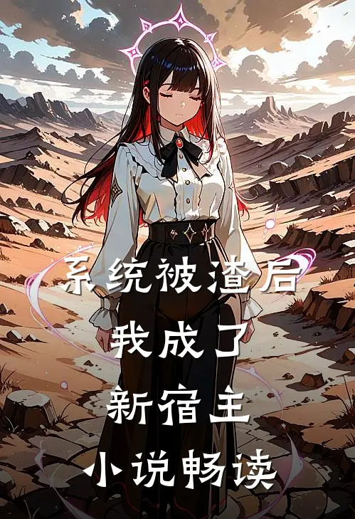 系统被渣后，我成了新宿主。小说畅读