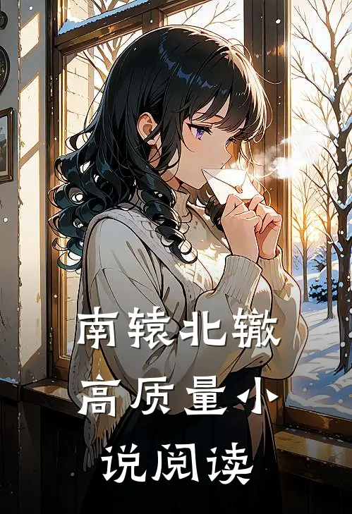 南辕北辙高质量小说阅读