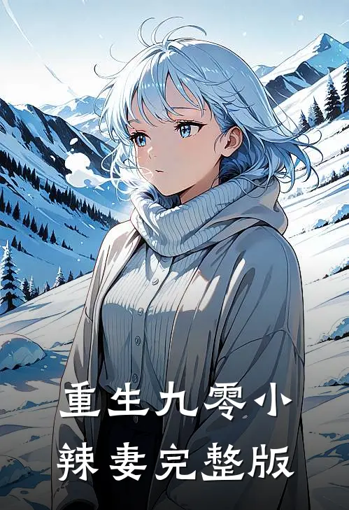 重生九零小辣妻完整版