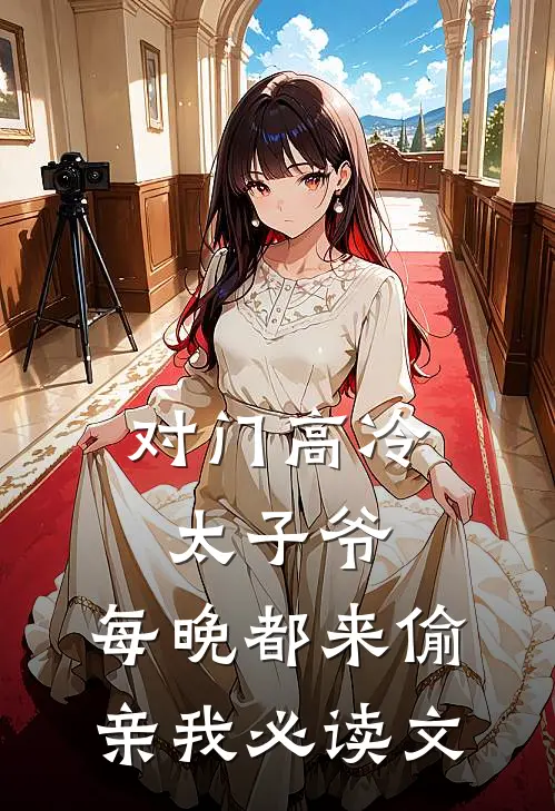 对门高冷太子爷，每晚都来偷亲我必读文