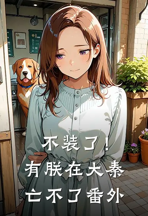 不装了！有朕在，大秦亡不了 番外