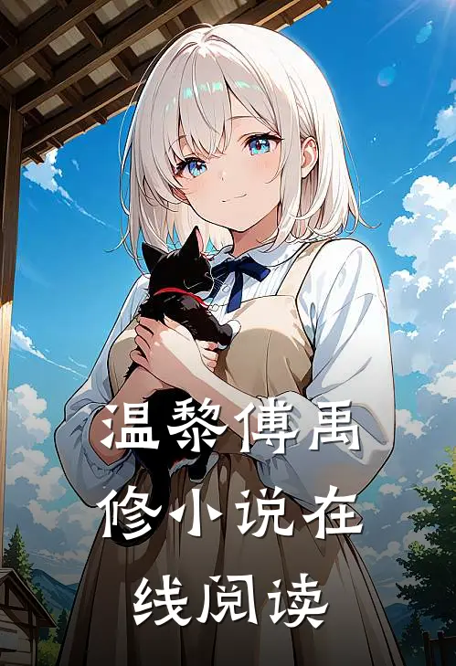 温黎傅禹修小说在线阅读