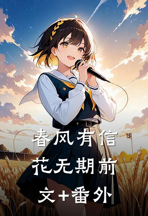 春风有信花无期前文+番外
