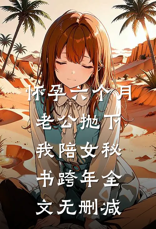 怀孕六个月，老公抛下我陪女秘书跨年全文无删减