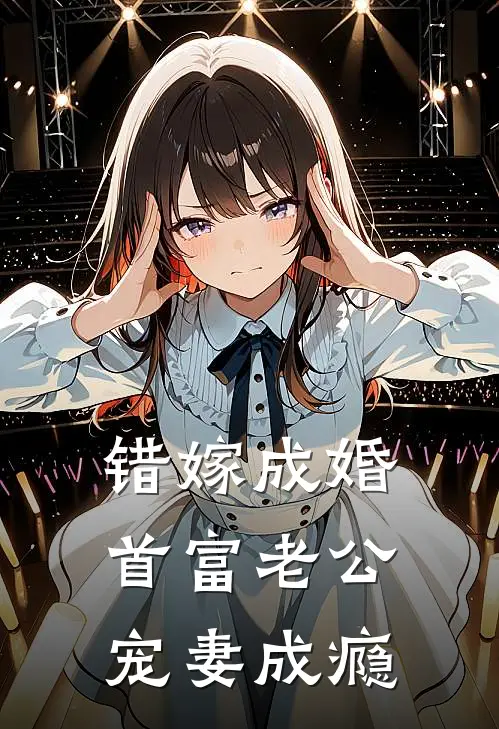 错嫁成婚首富老公宠妻成瘾