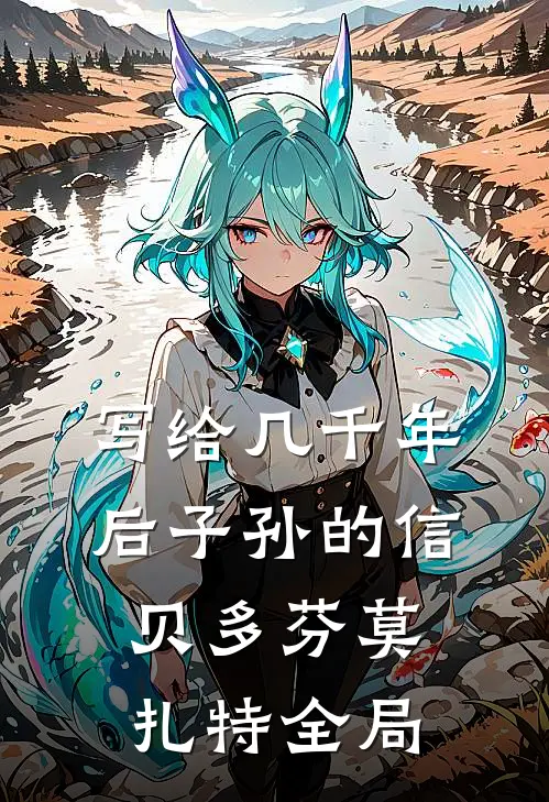 写给几千年后子孙的信贝多芬莫扎特全局