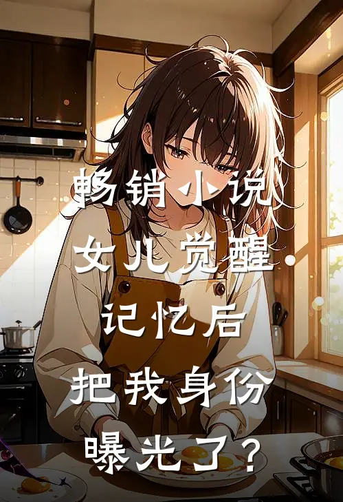 畅销小说女儿觉醒记忆后，把我身份曝光了？