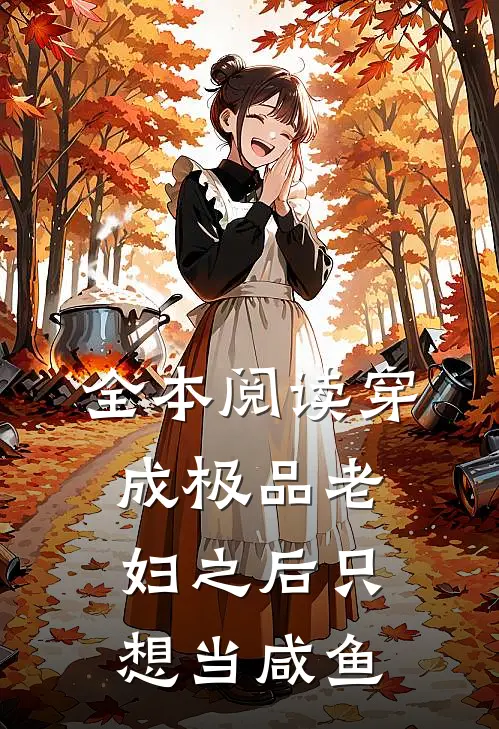 全本阅读穿成极品老妇之后只想当咸鱼