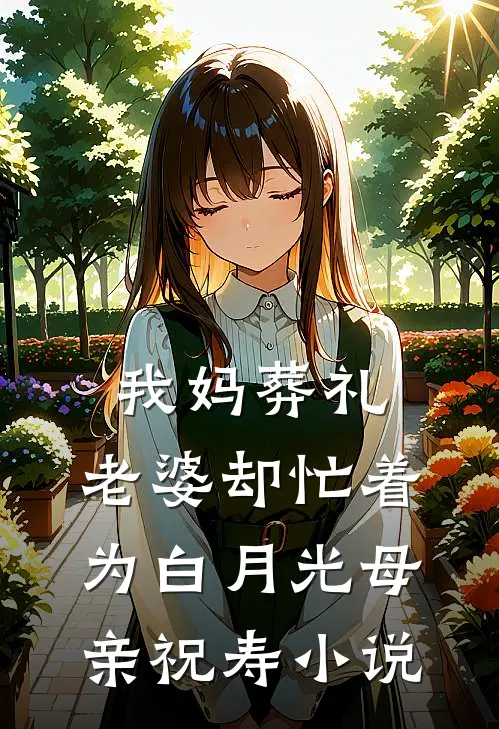 我妈葬礼，老婆却忙着为白月光母亲祝寿小说
