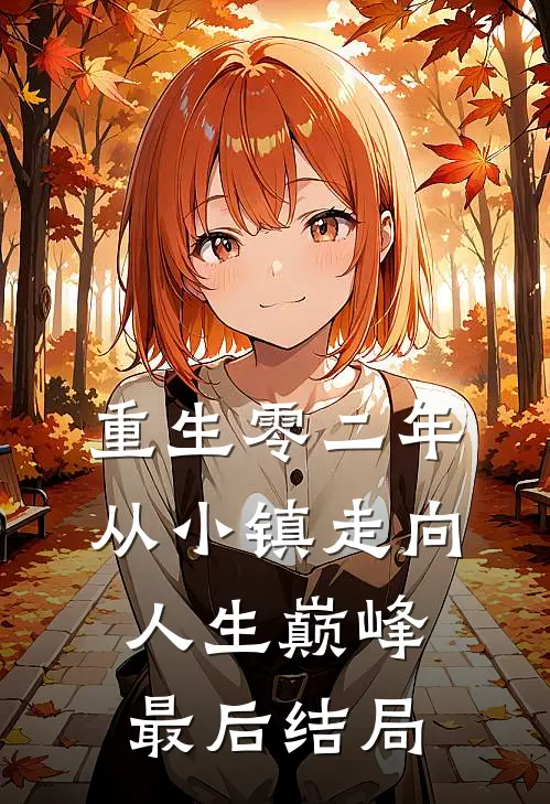 重生零二年，从小镇走向人生巅峰最后结局