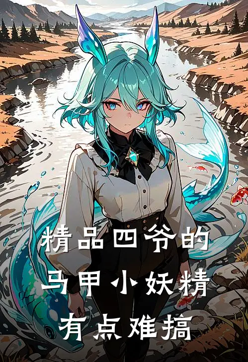 精品四爷的马甲小妖精有点难搞