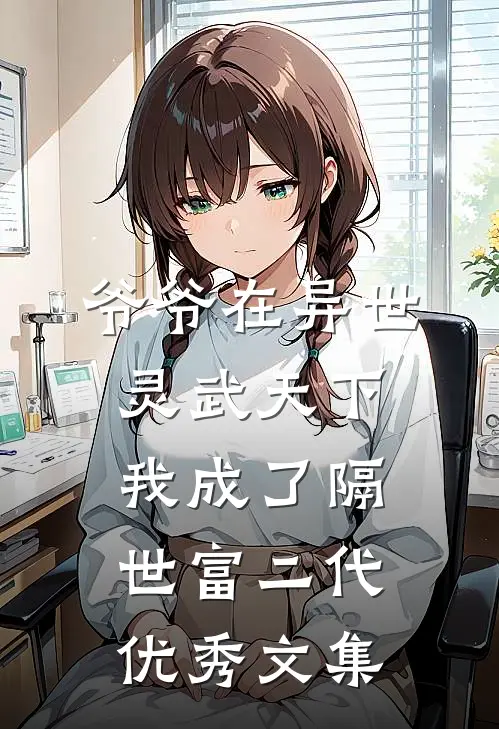 爷爷在异世灵武天下，我成了隔世富二代优秀文集