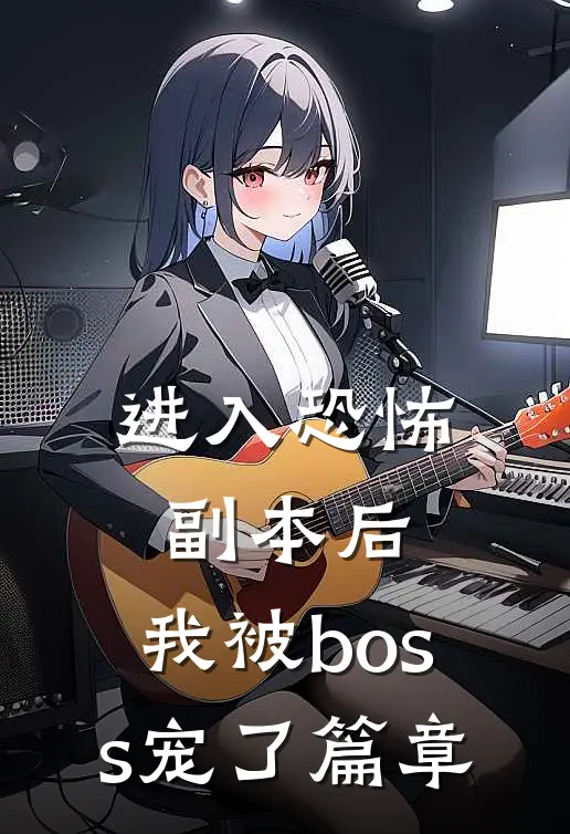 进入恐怖副本后，我被boss宠了篇章