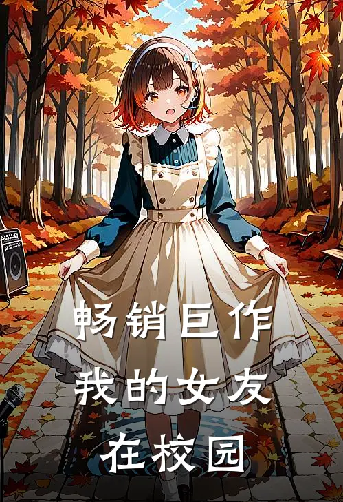 畅销巨作我的女友在校园