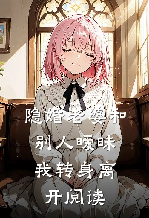 隐婚老婆和别人暧昧，我转身离开阅读