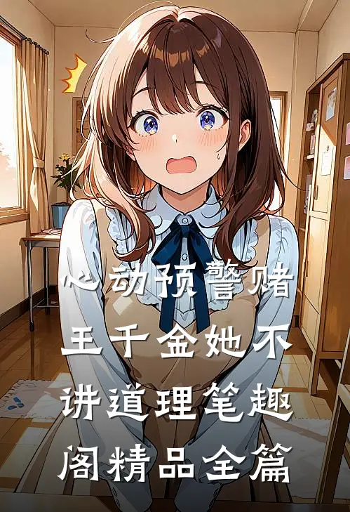 心动预警赌王千金她不讲道理笔趣阁精品全篇