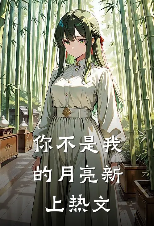 你不是我的月亮新上热文