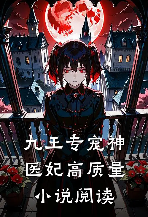 九王专宠神医妃高质量小说阅读