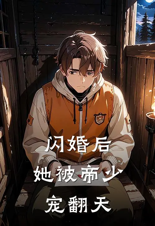 闪婚后,她被帝少宠翻天