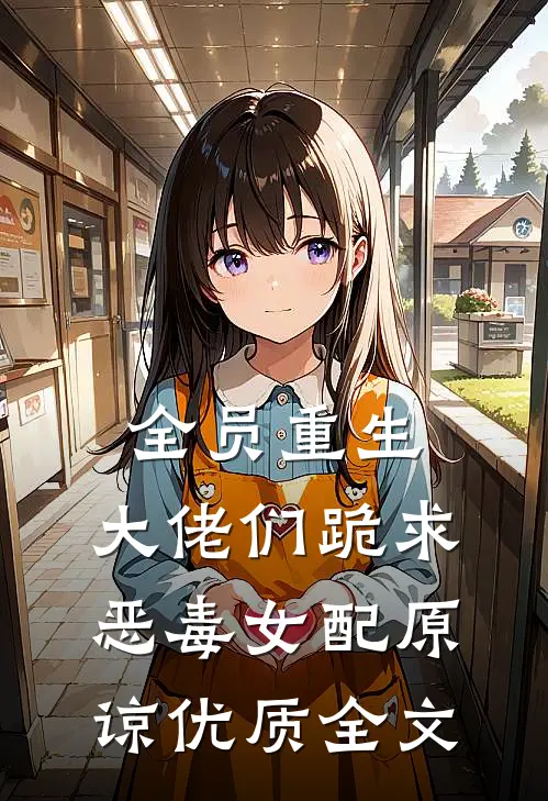 全员重生：大佬们跪求恶毒女配原谅优质全文