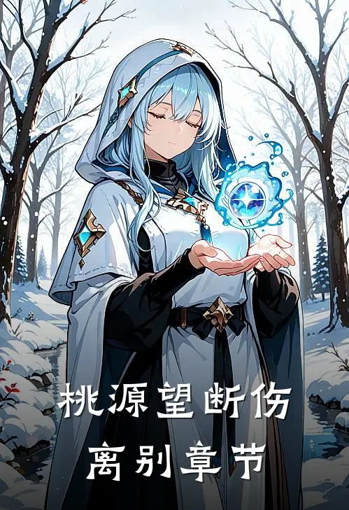 桃源望断伤离别章节