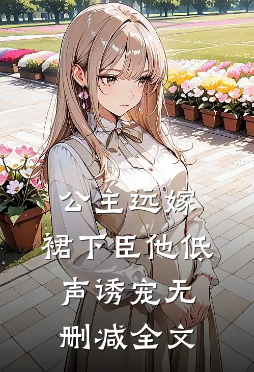 公主远嫁，裙下臣他低声诱宠无删减全文