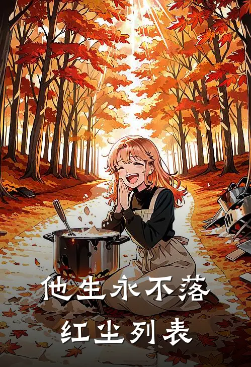 他生永不落红尘列表