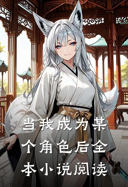 当我成为某个角色后全本小说阅读