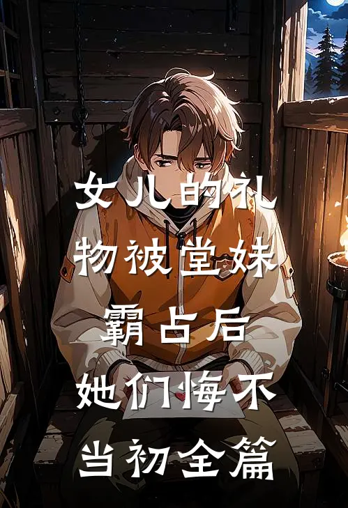 女儿的礼物被堂妹霸占后，她们悔不当初全篇