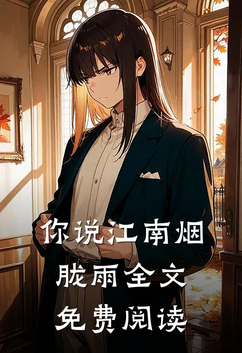 你说江南烟胧雨全文免费阅读