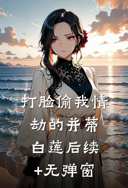 打脸偷我情劫的并蒂白莲后续+无弹窗