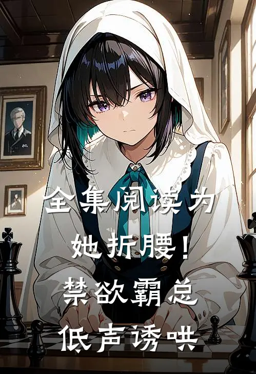 全集阅读为她折腰！禁欲霸总低声诱哄