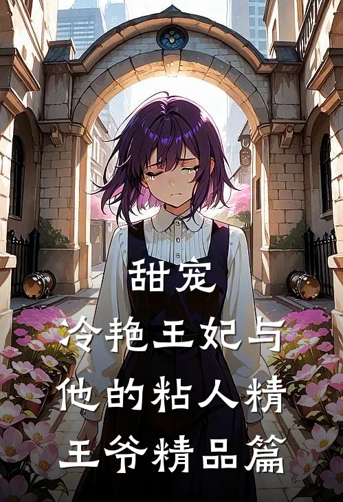 甜宠：冷艳王妃与他的粘人精王爷精品篇