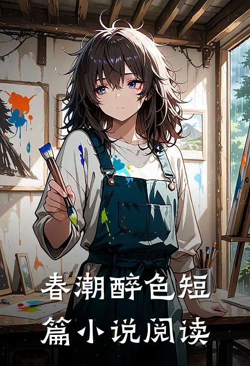 春潮醉色短篇小说阅读
