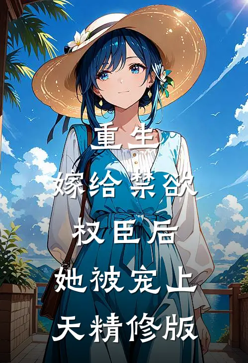 重生嫁给禁欲权臣后,她被宠上天精修版免费阅读