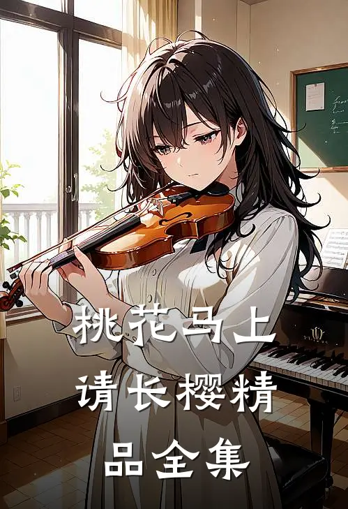桃花马上请长樱精品全集