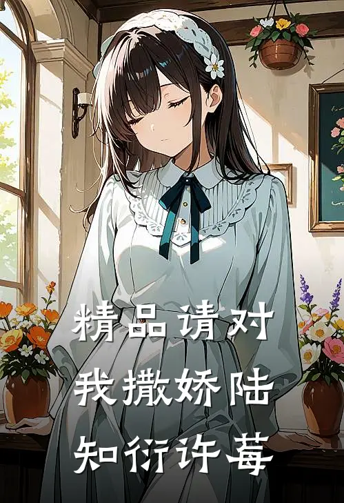 精品请对我撒娇陆知衍许莓