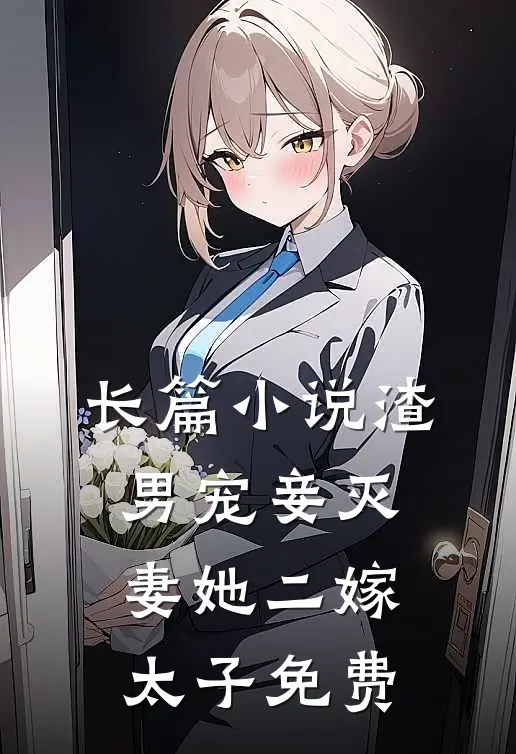 长篇小说渣男宠妾灭妻她二嫁太子免费