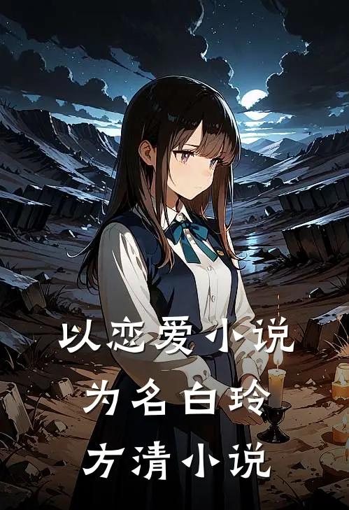 以恋爱小说为名白玲方清小说