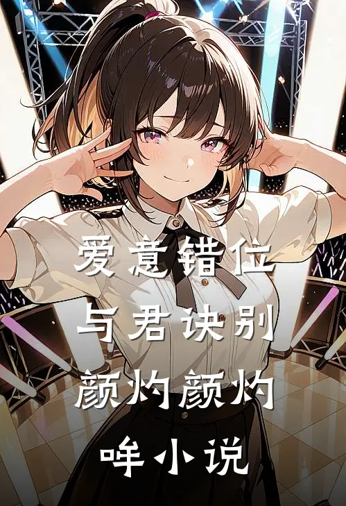 爱意错位，与君诀别颜灼颜灼哞小说